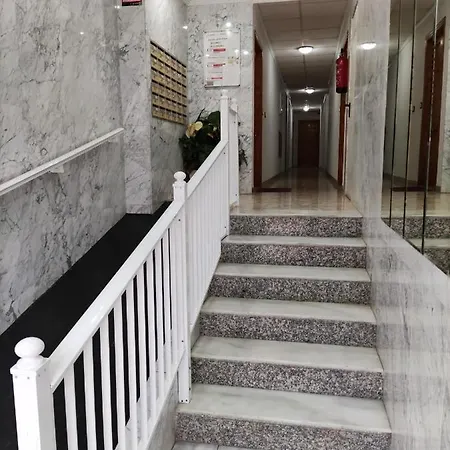 Julia's Paradise דירה